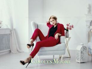 CarolynMoore