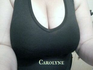 Carolyne
