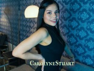 CarolyneStuart