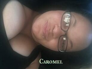 Caromel