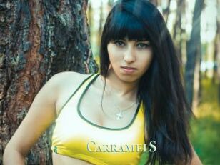 CarramelS