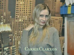 CarrieClarxon
