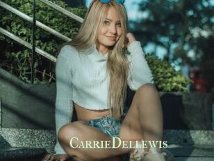 CarrieDellewis