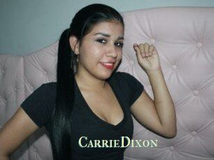 CarrieDixon