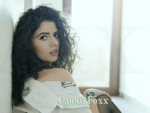 CarrieFoxx