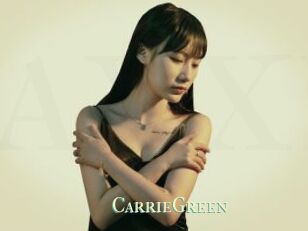 CarrieGreen