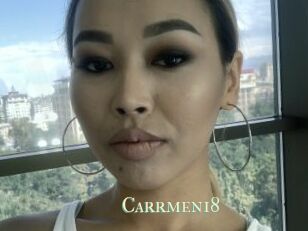 Carrmen18