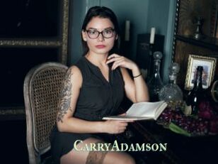 CarryAdamson