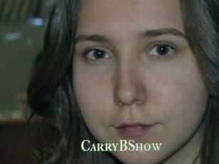 CarryBShow