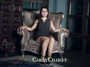 CarryChaney