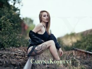 CarynaKosheva