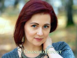 CasandraDupont
