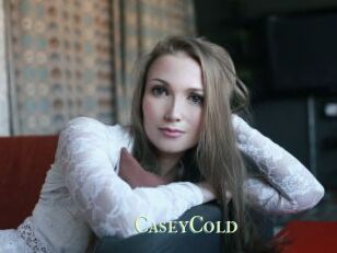 CaseyCold