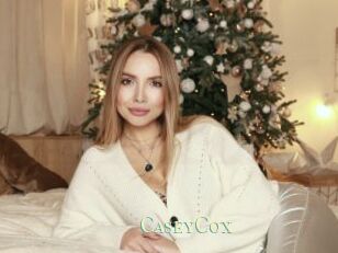 CaseyCox