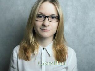 CaseyHall