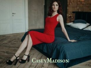 CaseyMadison