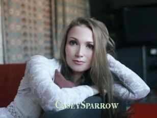 CaseySparrow