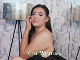 CasieWilliams
