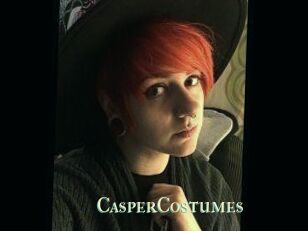 CasperCostumes