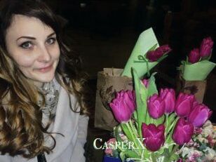 CasperX