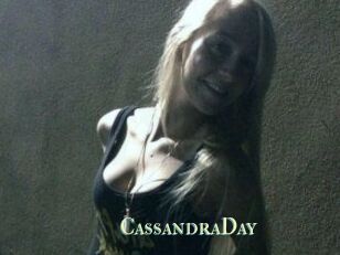 Cassandra_Day