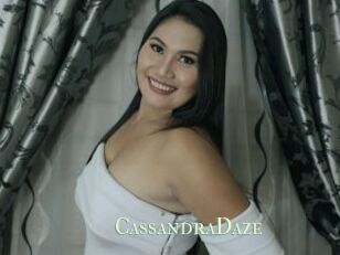 CassandraDaze