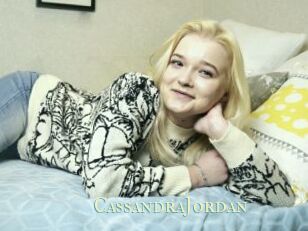 CassandraJordan