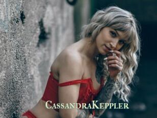 CassandraKeppler