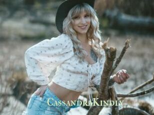 CassandraKindly
