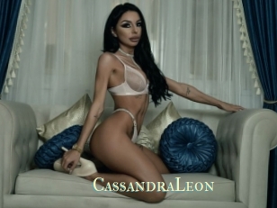 CassandraLeon
