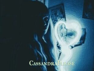 CassandraPlease