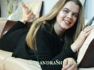 CassandraShields