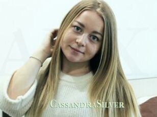 CassandraSilver