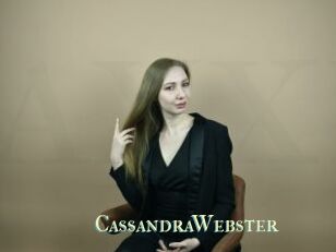 CassandraWebster