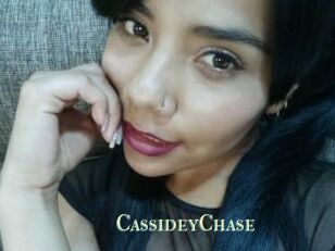 CassideyChase