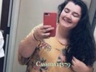 Cassidy13579