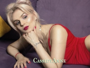 CassidyAnne
