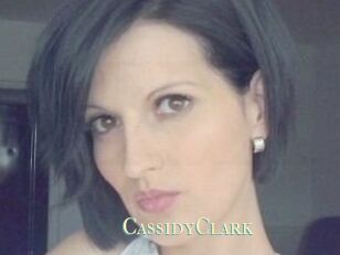 CassidyClark