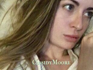CassidyMoore