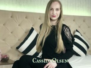 CassidyOlsen