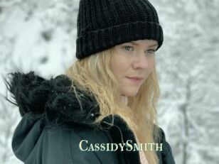 CassidySmith