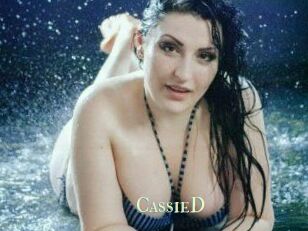 CassieD