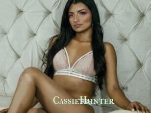 CassieHunter