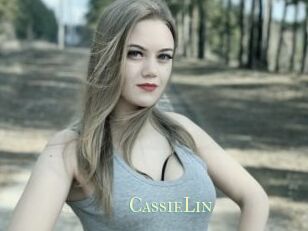 CassieLin