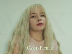 CassiePickle