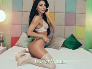 CassieWells