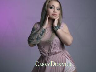 CassyDenver