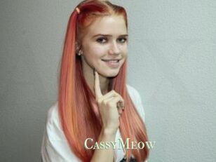 CassyMeow