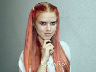 CassyRo
