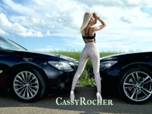 CassyRocher